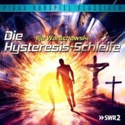 Cover von Die Hysteresis-Schleife