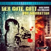 Cover von Der gute Gott von Manhattan