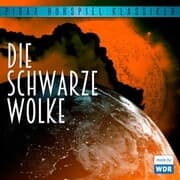 Cover von Die schwarze Wolke