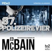 Cover von 87. Polizeirevier