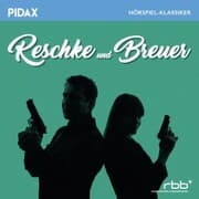 Cover von Reschke und Breuer