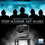 Cover von Fünf Männer mit Maske