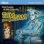Cover von Tam Tam ganz groß