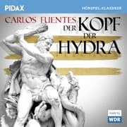 Cover von Der Kopf der Hydra