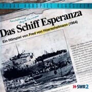 Cover von Das Schiff Esperanza