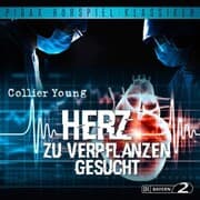 Cover von Herz zu verpflanzen gesucht