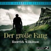 Cover von Der große Fang
