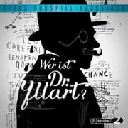 Cover von Wer ist Dr. Yllart?