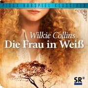 Cover von Die Frau in weiss
