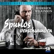 Cover von Spurlos verschwunden