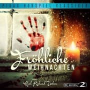 Cover von Fröhliche Weihnachten