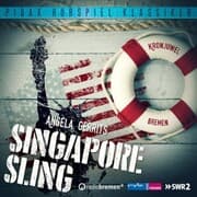 Cover von Singapore Sling