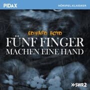 Cover von Fünf Finger machen eine Hand
