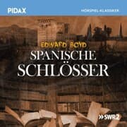 Cover von Spanische Schlösser