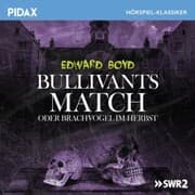Cover von Bullivants Match oder Brachvogel im Herbst