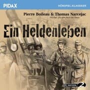 Cover von Ein Heldenleben