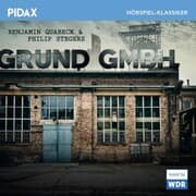 Cover von Grund GmbH