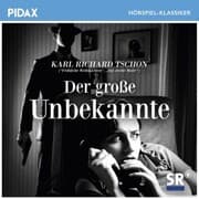 Cover von Der große Unbekannte