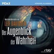 Cover von Der Augenblick der Wahrheit