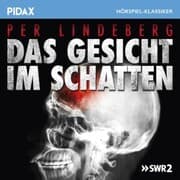 Cover von Das Gesicht im Schatten