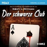 Cover von Der schwarze Club