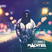 Cover von Stummer Wächter