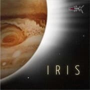 Cover von Iris
