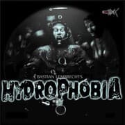Cover von Hydrophobia