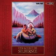 Cover von Der Schatz im Silbersee