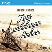 Cover von Zum goldenen Anker