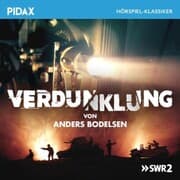 Cover von Verdunklung