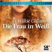 Cover von Die Frau in Weiß