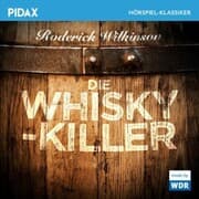 Cover von Die Whisky-Killer