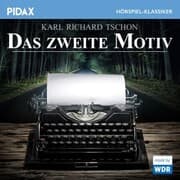 Cover von Das zweite Motiv