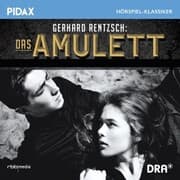 Cover von Das Amulett