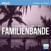 Cover von Familienbande