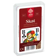 Cover von Senioren Skat französisches Bild