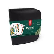 Cover von Rommé/Canasta/Bridge
