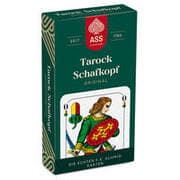 Cover von Schafkopf/Tarock, bayerisches Bild