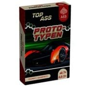 Cover von TOP ASS® - Prototypen NEU