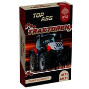 Cover von TOP ASS® - Traktoren NEU