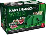 Cover von Kartenmischer Vario