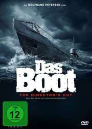 Cover von Das Boot