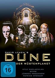 Cover von Dune