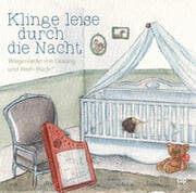 Cover von Klinge leise durch die Nacht