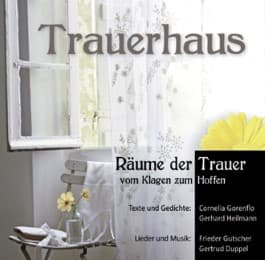 Cover von Trauerhaus