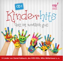 Cover von Kinderhits