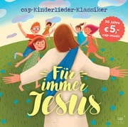 Cover von Für immer Jesus