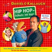 Cover von Hip Hop - Schule ist top!