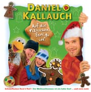 Cover von Auf die Plätzchen - fertig- los!